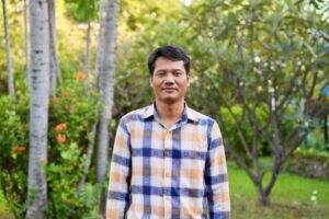 SOK Pheak