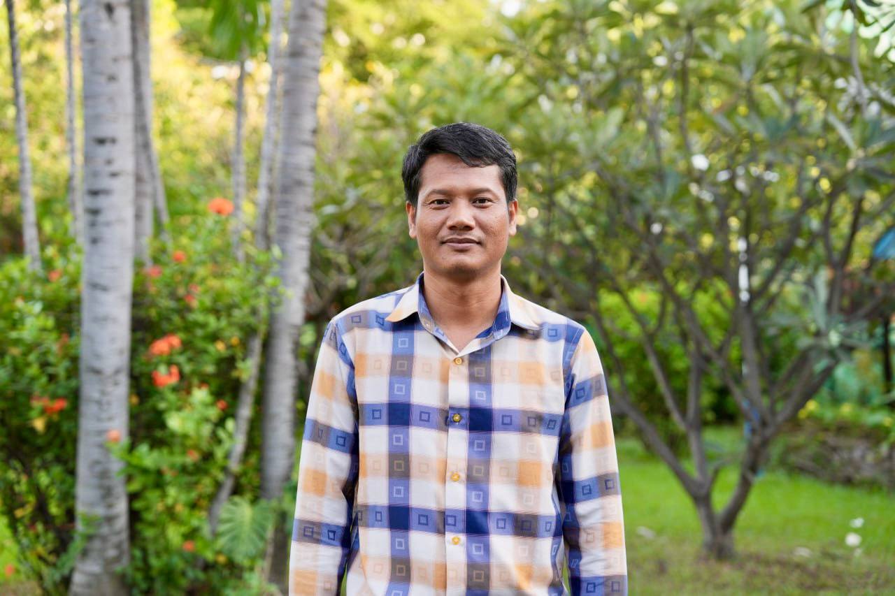SOK Pheak
