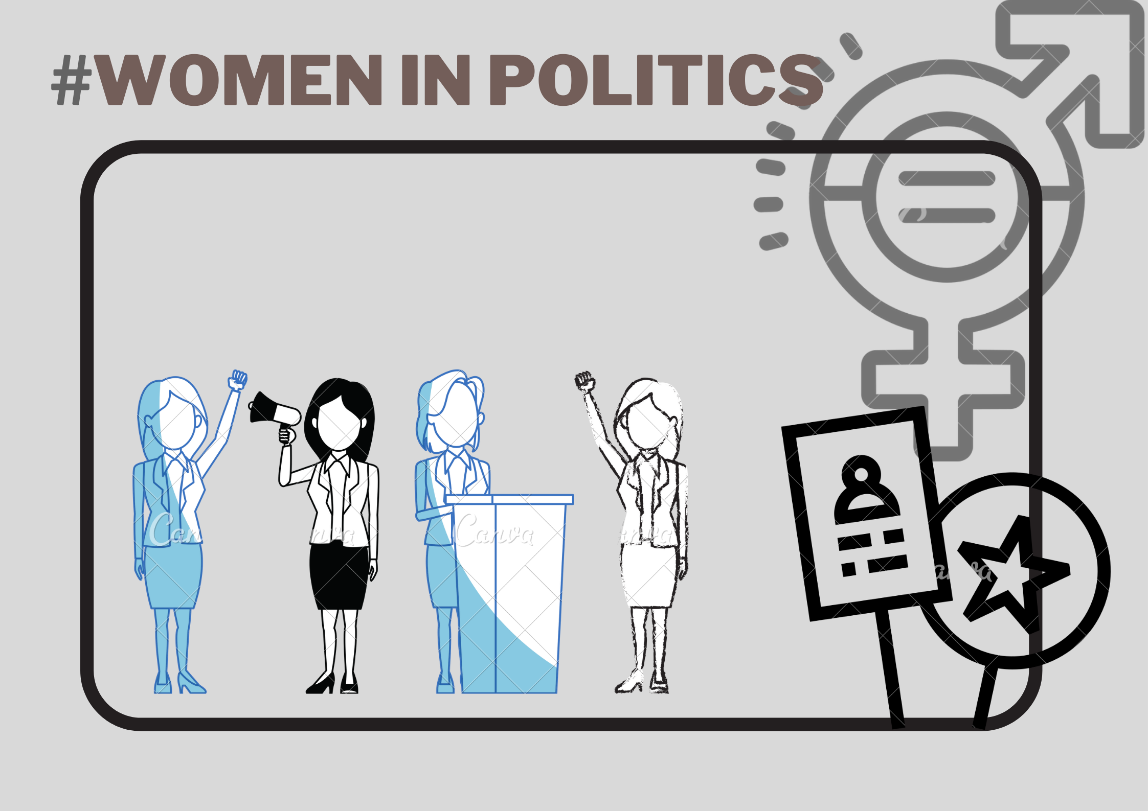 Barriers and Pathways to Women’s Political Participation in Myanmar: Gender Equality and Decentralization in Myanmar -Comparisons Cambodia