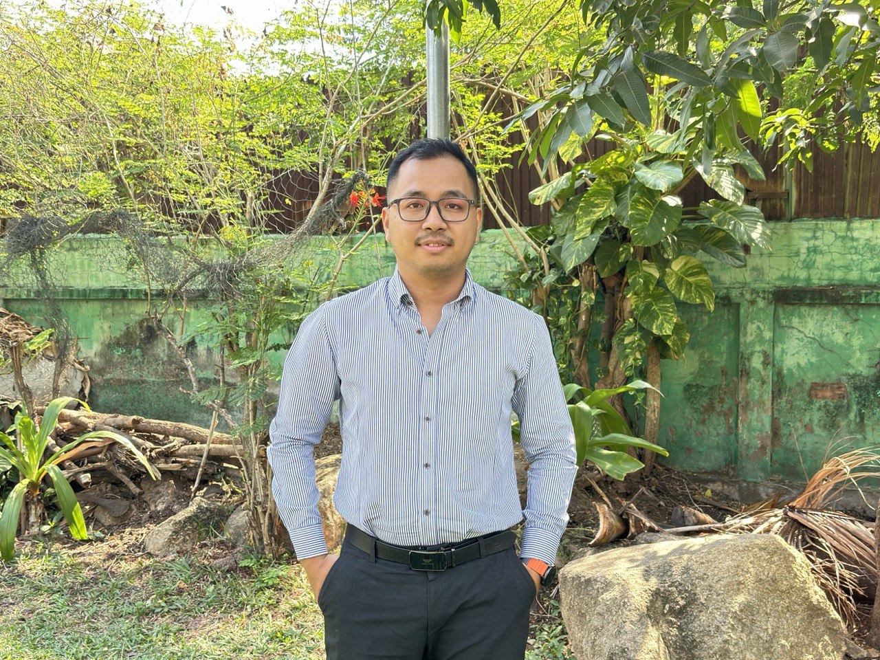 VANNA PHUONG Vichea