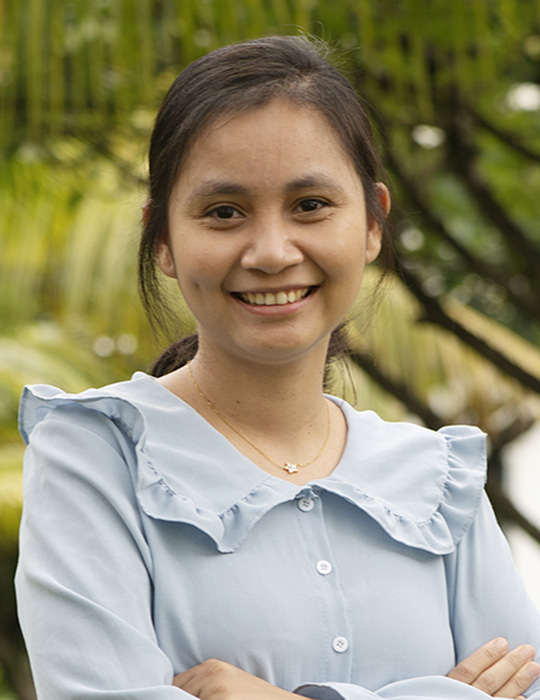 Evidence-based Policy Study: Supply and Demand Solutions for Accessibility, and Affordable Childcare Services in Cambodia