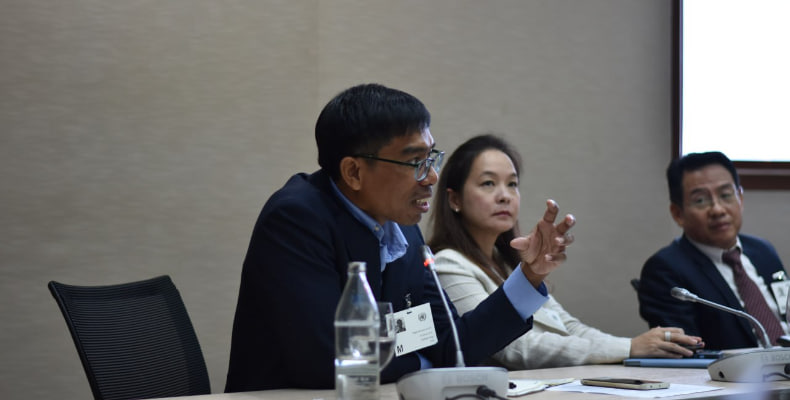 Regional Forum on Policies to Promote Private Sector Engagement in Science, Technology and Innovation (STI)
