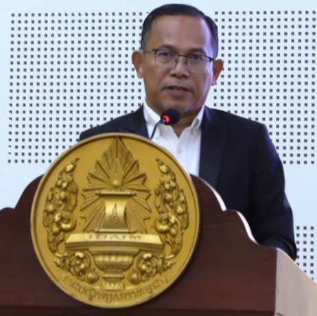MAK Sithirith