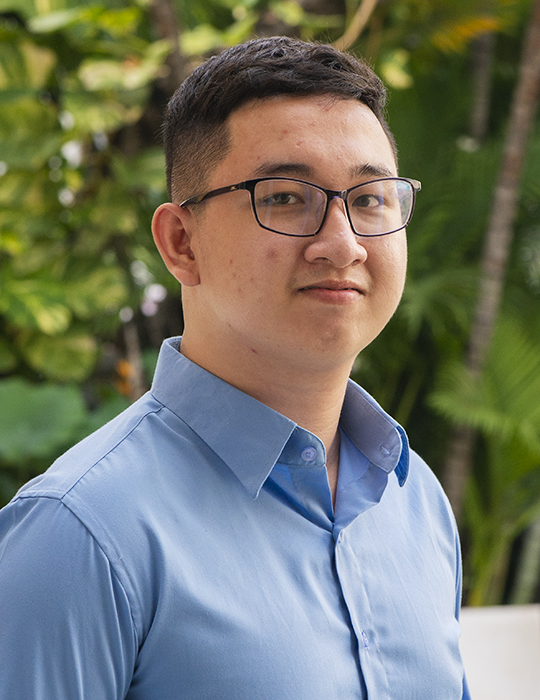 Thnal Udom Chomnes: Reimagining Future Education of Cambodia