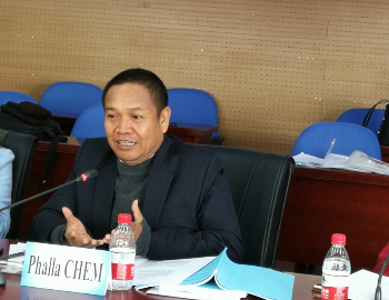 Mekong-Lancang Cooperation and the Development of Regional Textile & Apparel Value Chains