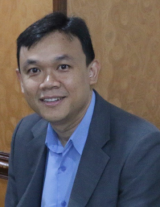 Dr LENG Phirom