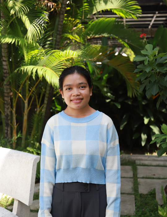 Information Needs Assessment for Persons with Disabilities in Cambodia