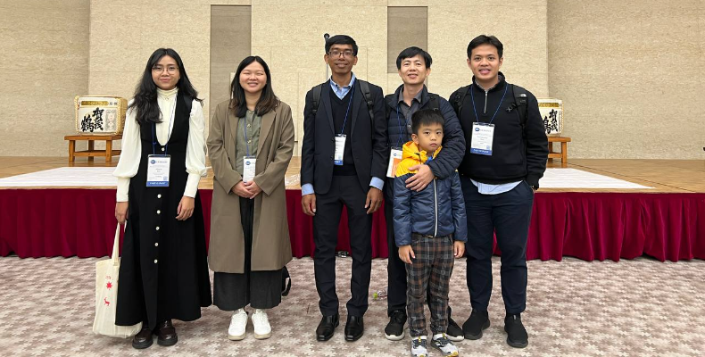 13th Biennial Conference of Comparative Education Society of Asia (CESA)
