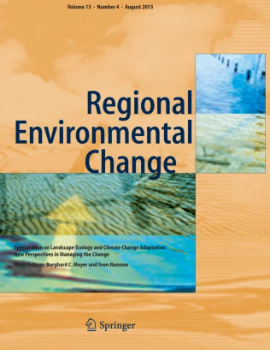 Climate‑related Loss and Damage in Contexts of Agrarian Change: Differentiated Sense of Loss from Extreme Weather Events in Northeast Cambodia