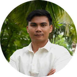 KHVAN Chandara