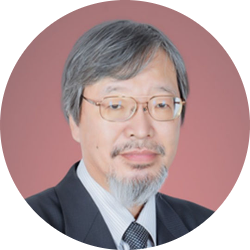 Mr SUZUKI Hiroshi