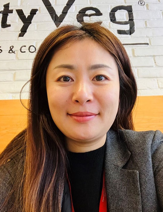 Dr Seonkyung CHOI