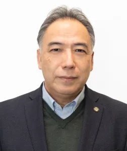 Dr Ogawa Keiichi